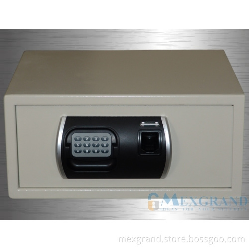 Electronic Fingerprint Safe with Digits for Laptop (MG-P30)